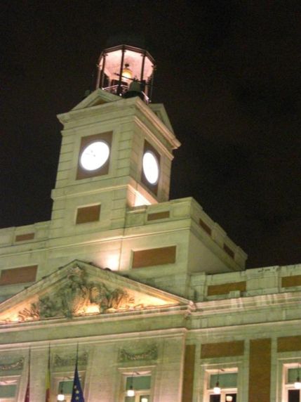 Puerta del Sol