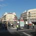 Hotels in Madrid - puerta del sol - puerta del sol madrid