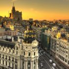 Hotéis de Madrid - Madrid