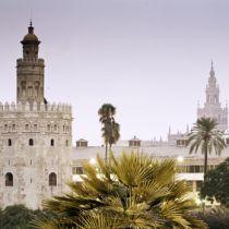 Hotels in Seville - sevilla spain (1)
