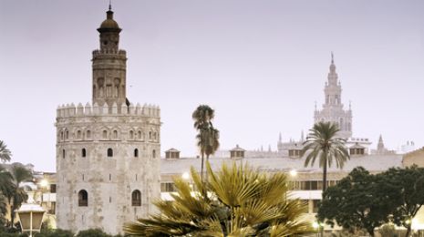 Sevilla