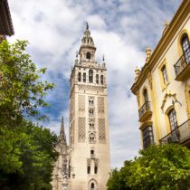 Hotels in Seville - sevilla spain