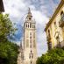 Hotely v Sevilla - sevilla spain