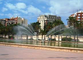 Alberghi a Valencia - Rob Arcio 046