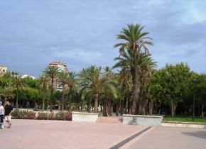 Alberghi a Valencia - Rob Arcio 061