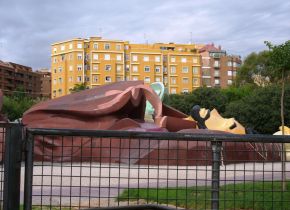 Alberghi a Valencia - Rob Arcio 063