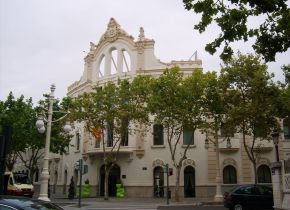 Alberghi a Valencia - Rob Arcio 109