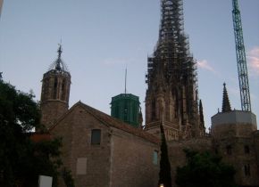 Alberghi a Valencia - Rob Arcio 121