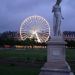 Alberghi a Parigi - Parigi by Mauro Mazzara (Large)