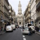 Alberghi a Parigi - Paris by Marco Dig (1) (Large)