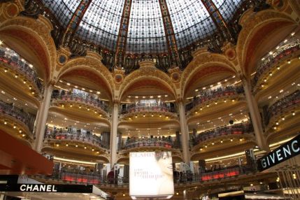 Galeries Lafayette