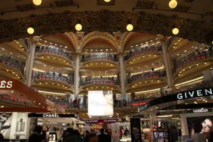 Galeries Lafayette