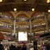 Hotels in Paris - galeries lafayette - galeries lafayette Paris  by CheverNaze (2) (Large)