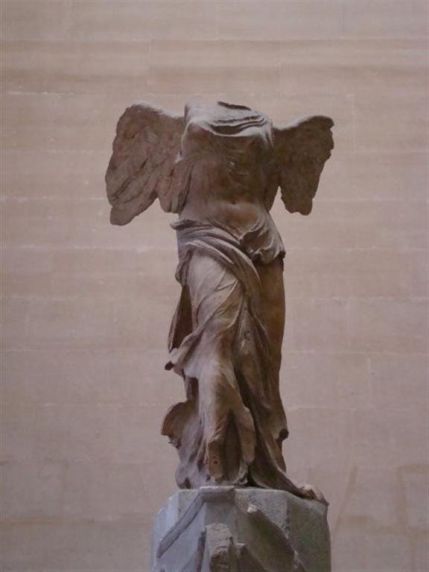 Louvre