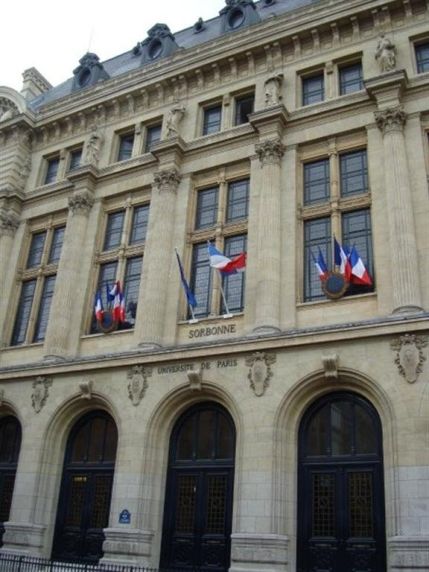 Sorbonne