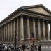 Alberghi a Parigi - the madeleine church - IMG 1582 (Large)
