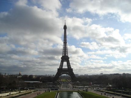Tour Eiffel