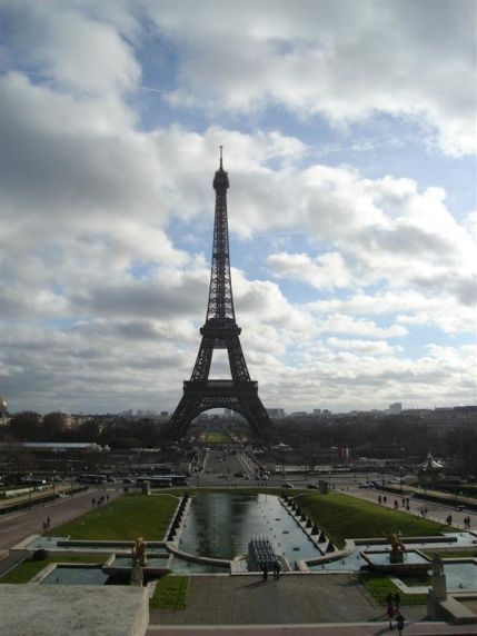 Tour Eiffel