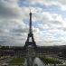Hotels in Paris - tour eiffel - DSC00815 (Large)