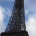 Hoteles en París - tour eiffel - DSC00819 (Large)