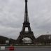 Hoteles en París - tour eiffel - Tour Eiffel by Chevernaze (2) (Large)