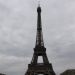 Alberghi a Parigi - tour eiffel - Tour Eiffel by Chevernaze (3) (Large)