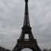Hoteles en París - tour eiffel - Tour Eiffel by Chevernaze (4) (Large)