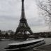 Hoteles en París - tour eiffel - Tour Eiffel by Chevernaze (7) (Large)