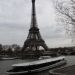 Alberghi a Parigi - tour eiffel - Tour Eiffel by Chevernaze (7) (Large)