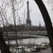 Alberghi a Parigi - tour eiffel - Tour Eiffel by Chevernaze (Large)