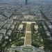 Alberghi a Parigi - tour eiffel - Tour Eiffel by Mauro Mazzara (10) (Large)