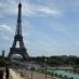 Hoteles en París - tour eiffel - Tour Eiffel by Mauro Mazzara (12) (Large)