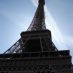 Hoteles en París - tour eiffel - Tour Eiffel by Mauro Mazzara (13) (Large)