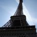 Alberghi a Parigi - tour eiffel - Tour Eiffel by Mauro Mazzara (13) (Large)