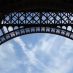 Hoteles en París - tour eiffel - Tour Eiffel by Mauro Mazzara (3) (Large)