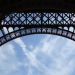 Alberghi a Parigi - tour eiffel - Tour Eiffel by Mauro Mazzara (3) (Large)