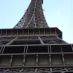 Hoteles en París - tour eiffel - Tour Eiffel by Mauro Mazzara (4) (Large)