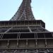 Alberghi a Parigi - tour eiffel - Tour Eiffel by Mauro Mazzara (4) (Large)