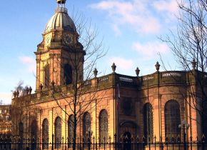 Alberghi a Birmingham - Birmingham (1)