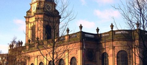  Birmingham ajánlott szállodái