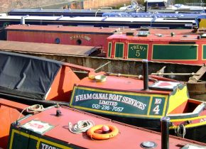 Alberghi a Birmingham - Birmingham (10)
