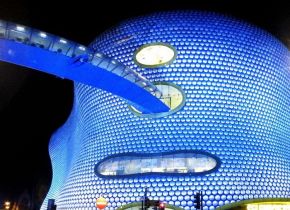 Alberghi a Birmingham - Birmingham (11)