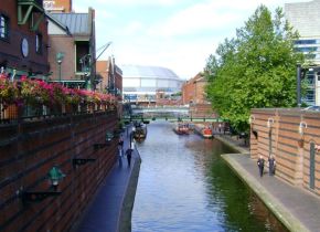 Alberghi a Birmingham - Birmingham (4)