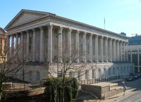 Alberghi a Birmingham - Birmingham (5)