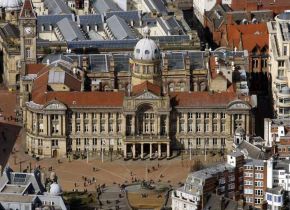 Alberghi a Birmingham - Birmingham (7)