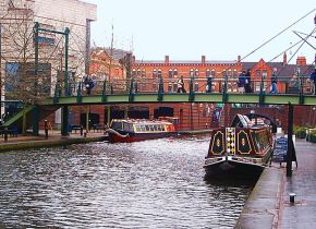 Alberghi a Birmingham - Birmingham (8)