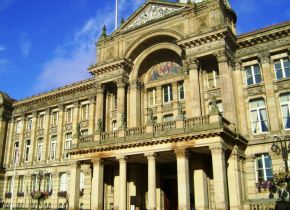 Alberghi a Birmingham - Birmingham (9)
