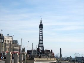 Blackpool