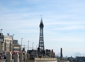 Hotels in Blackpool - Blackpool 2