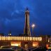 Hotely v Blackpool - Blackpool 3